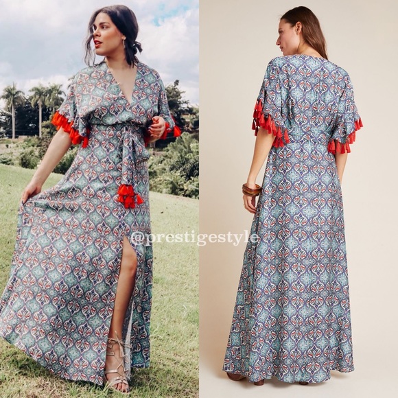 Details about Anthropologie Sachin & Babi Isolde Sequined Maxi Dress Details about Anthropologie Sachin & Babi Isolde Sequined Maxi Dress